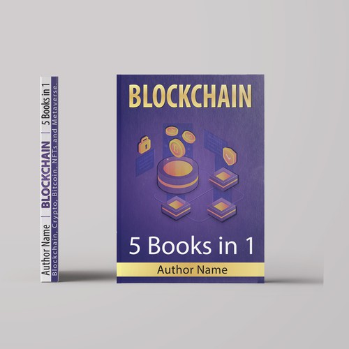 Book Cover Design