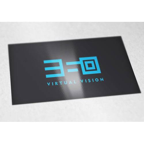 Create a sleek, simple, professional logo for my 360 photography company.