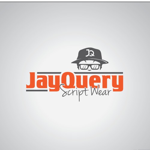 Jay Query needs a new logo