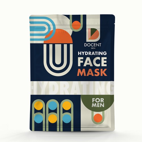 Face Mask Packaging