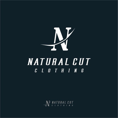 Natural Cut Clothing Logo