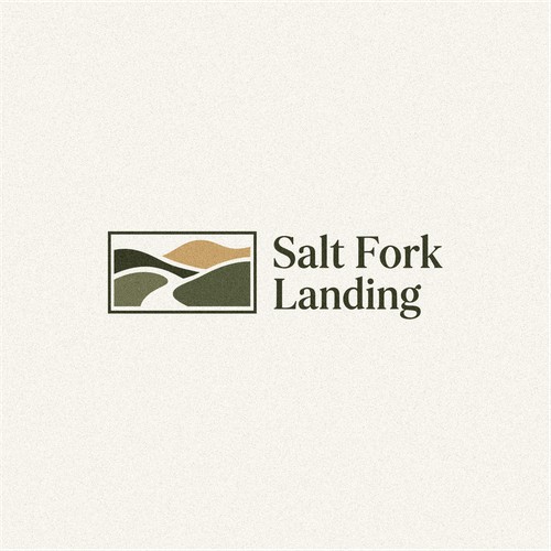 Salt Fork Landing