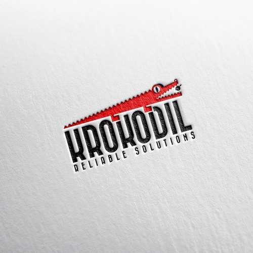 KROKODIL