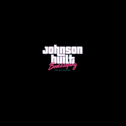 Johnson Built Bookkeeping