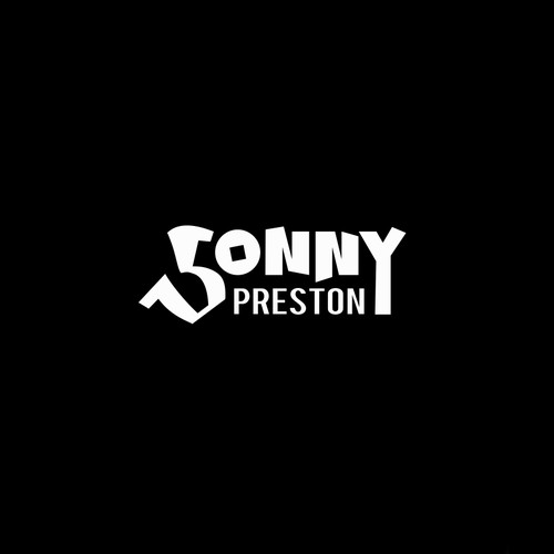 Iconic Logo for a Mainstream Singer: Luxury, Rebellion, and Magnetism in a single image