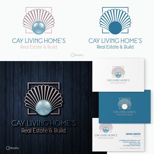 Cay Living Homes