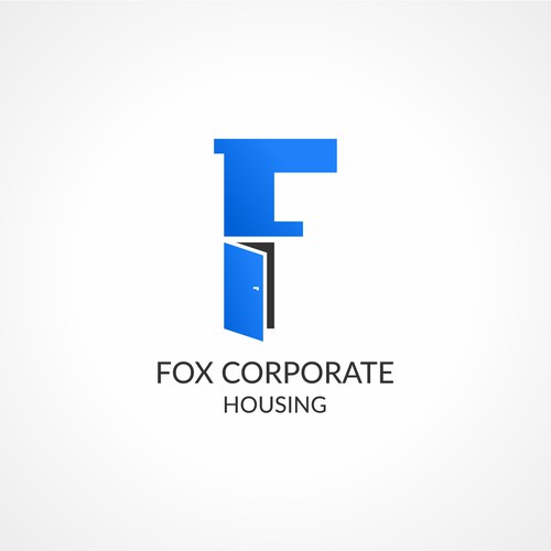 Logo Fox Corporate housing
