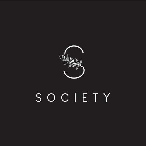 Logo for Society Restaurant