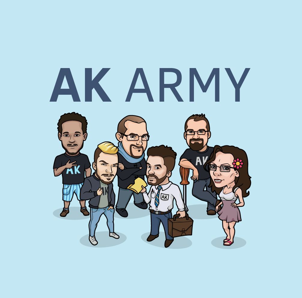 AK Army