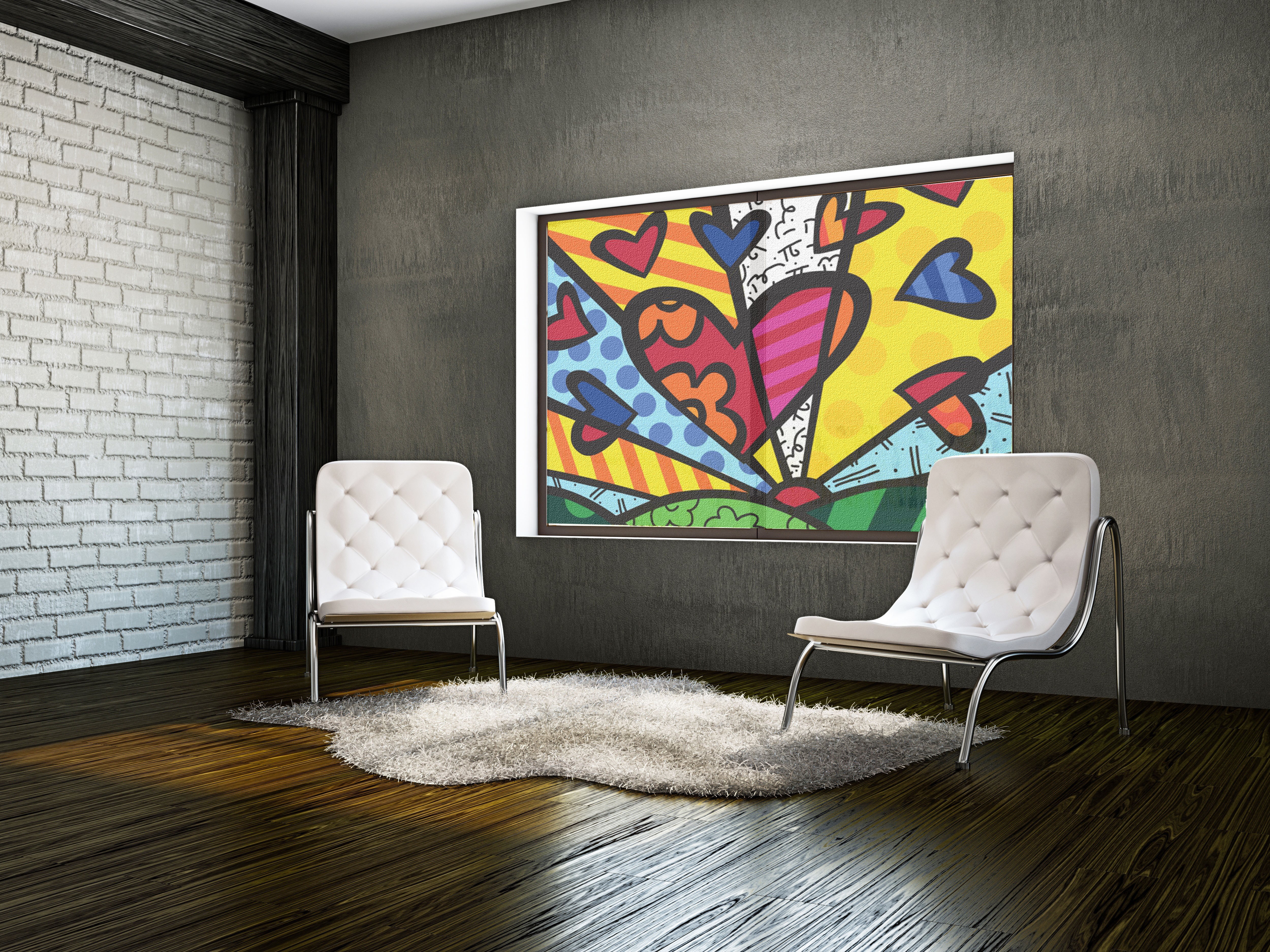 Custom Shade Design