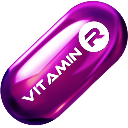 Vitamin-R Mac Application Icon