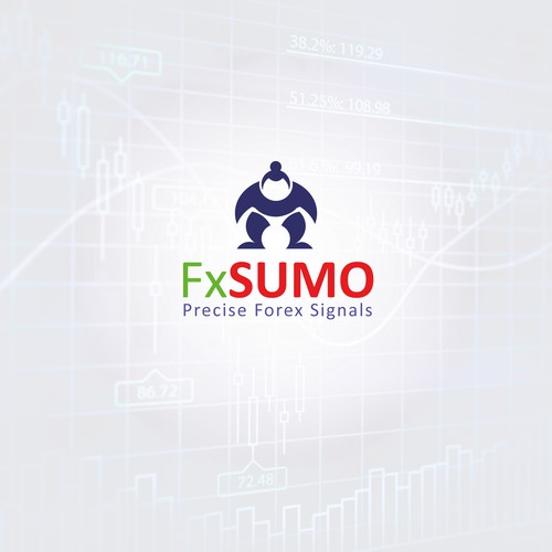Logo design for FxSUMO