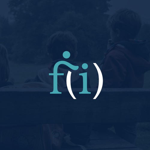 f(i) Logo Concept Design