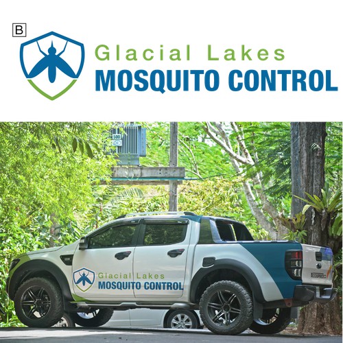 Glacial Lakes Mosquito Control