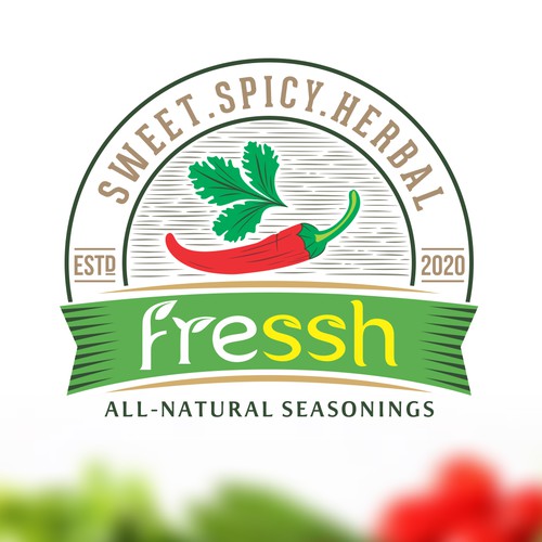 Fresh Spices