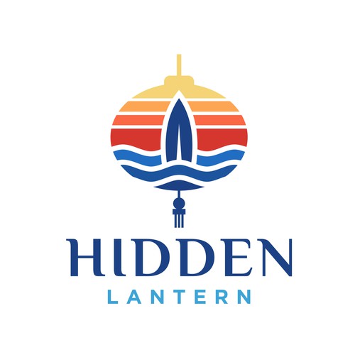 Hidden Lantern
