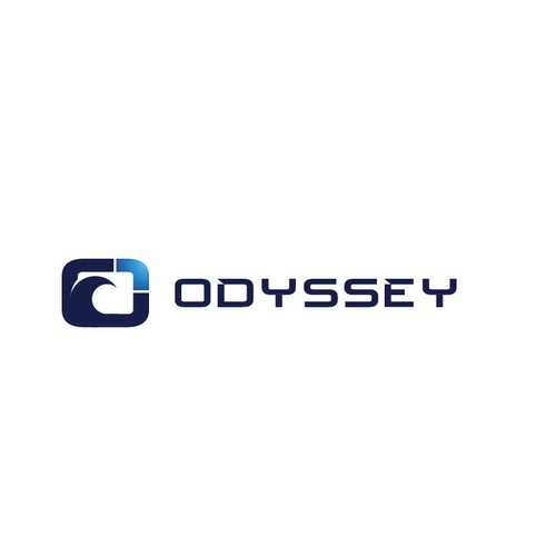 Techno wordmark logo