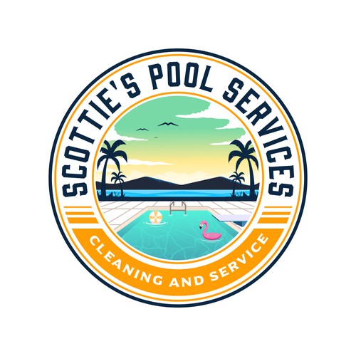 Scottie's Pool Services