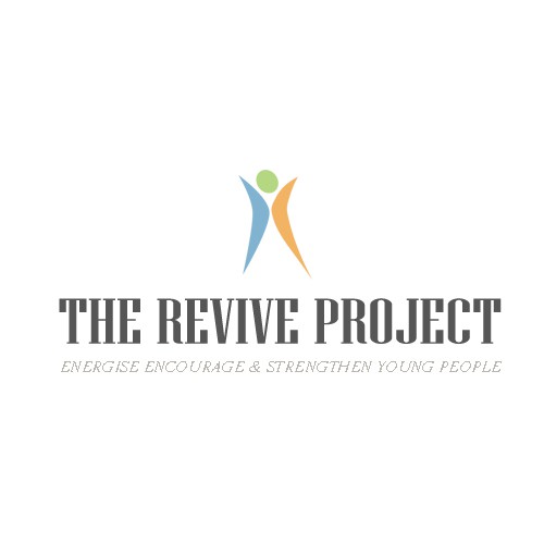 Logo for The Revive Project