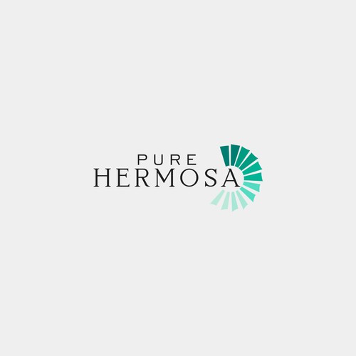 Winner of "Pure Hermosa" Contest