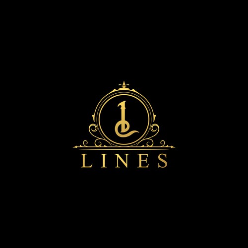 L ( LINES )