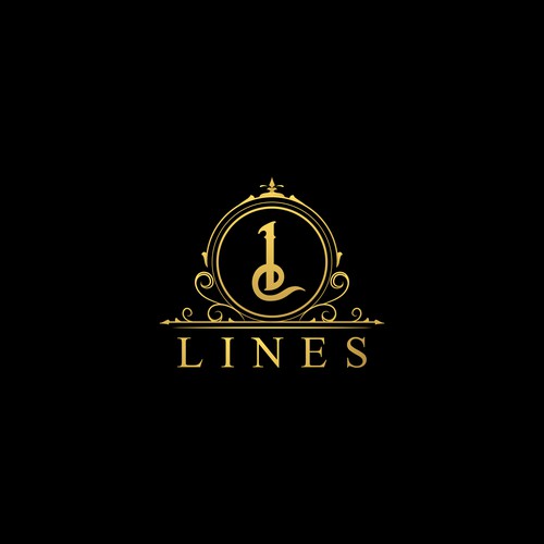 L ( LINES )