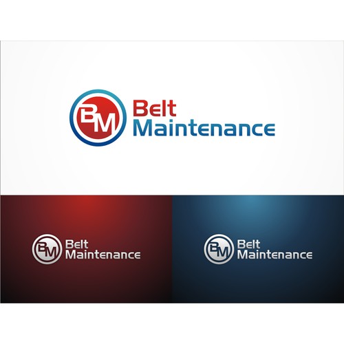 logo for Belt Maintenance