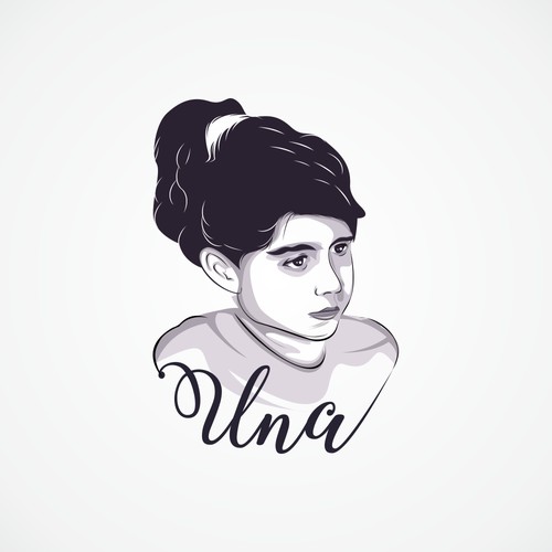 Una Logo