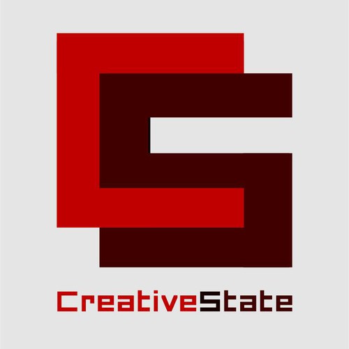 Logo concept for Creative State