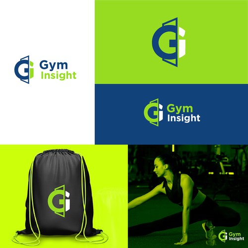 Gi logo