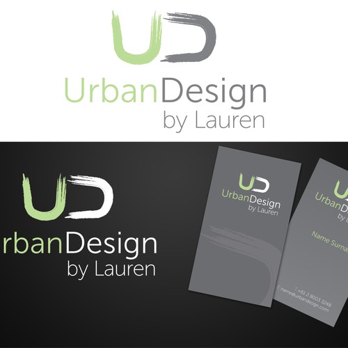 Logo design for Architectural company