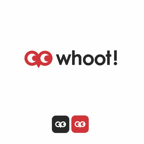Owl Eyes Logo