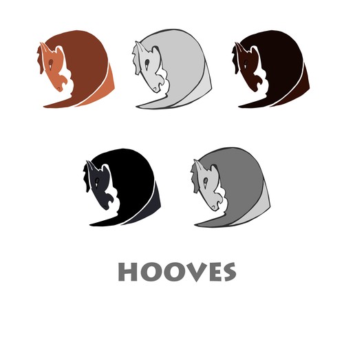 Horse avatar for Hooves