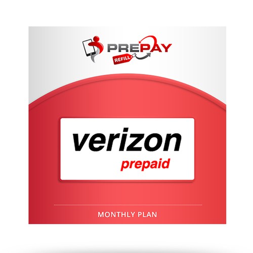 Add design for Prepay.