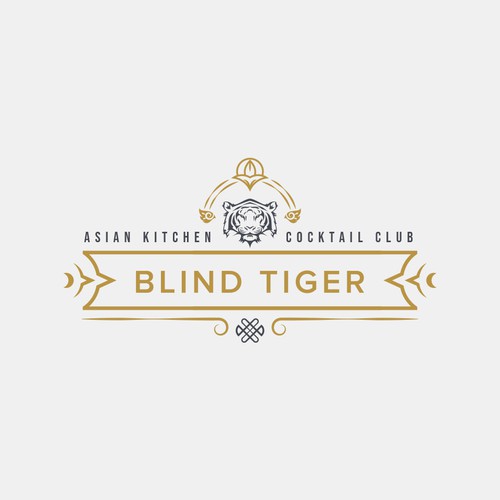 Blind Tiger