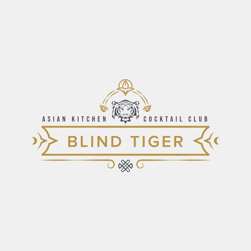 Blind Tiger