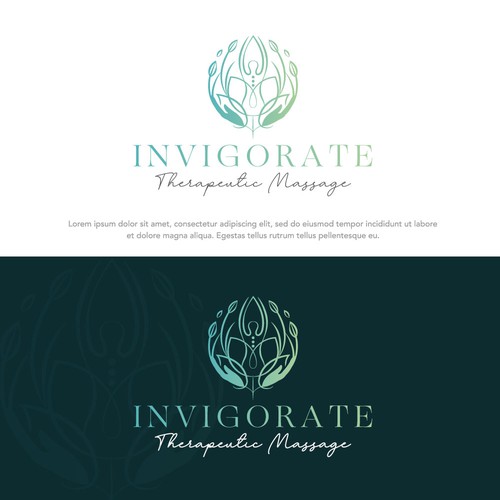 Invigorate Therapeutic Massage