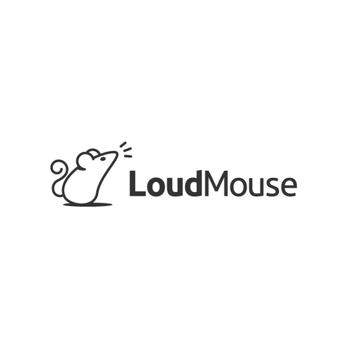Loud Mouse