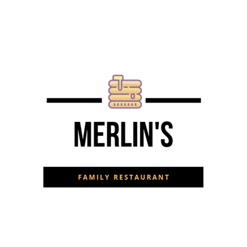 A Logo for Family Restaurant