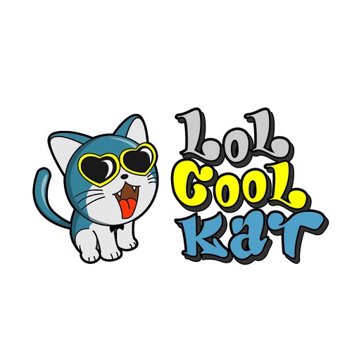 Lol Cool Kat