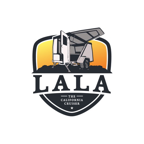 LALA The California Cruiser