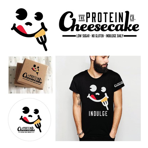 The Protein Cheesecake Co.