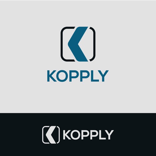 kopply logo