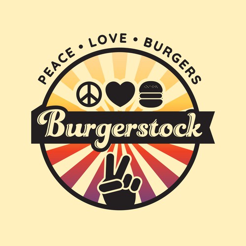 Burgerstock