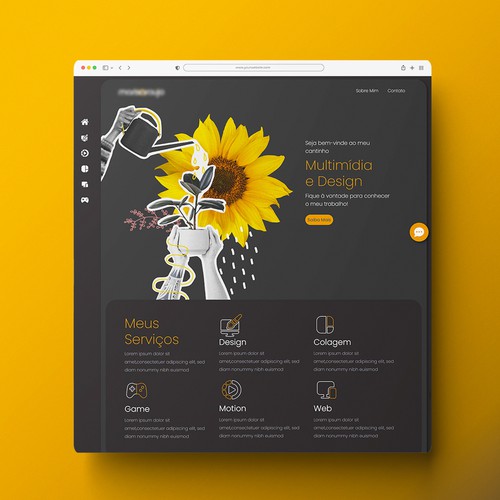 Web Design (HTML-CSS)