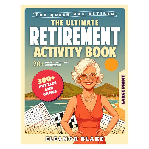 Paperback Amazon Book Cover