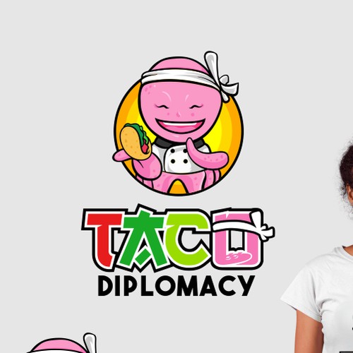 Taco Diplomacy