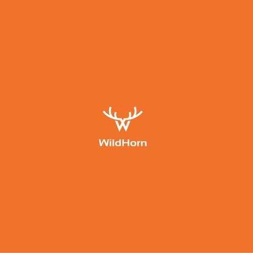 Logo for Wildhorn