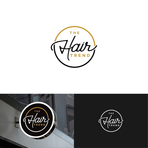 The Hair Trend