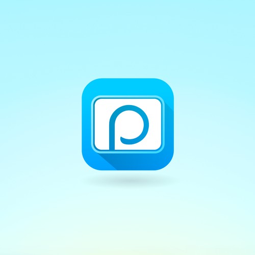Philo student app icon